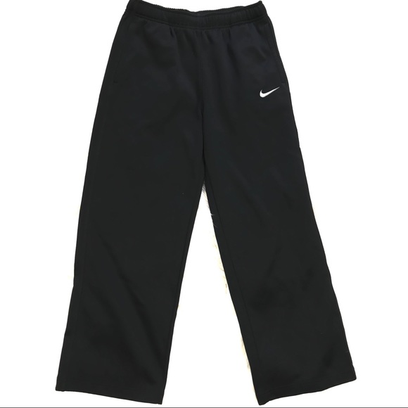 junior nike sweatpants